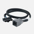 Redarc TPH-001 Tow-Pro Wiring Harness Jeep Cherokee US