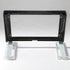 Aerpro FP3182: 9" Facia Kit for Toyota Kluger 2021-2022