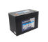 Invicta SNLHN200MAX Hybrid LiFePO4 12V 200Ah 1500CCA