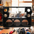 Aerpro FP3095 9" Facia Kit Toyota FJ Cruiser 2011-2015