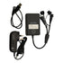 Axis AC552 9600mAh 9.5-12.6V Portable DC Power Supply IP69K