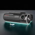 GNET G-ONQ PRO 2CH QHD Dash Cam with Wi-Fi and GPS