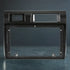 Aerpro FP3085 9" Facia Kit Toyota LandCruiser 70 Series