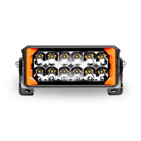 STEDI ST-02-SRT-212 Sport Plus 8" Double Row 12 LED Light Bar