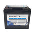 Invicta SNL12V40S 12V 40Ah LiFePO4 Deep Cycle Battery
