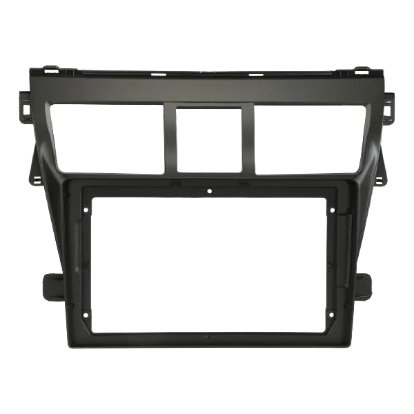 Aerpro FP3066 Toyota Yaris Sedan 2005-2011 9