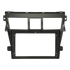 Aerpro FP3066 Toyota Yaris Sedan 2005-2011 9" Facia Kit