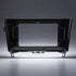 Aerpro FP3054 Nissan X-Trail, Qashqai 9" Facia Kit