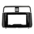 DNA TOY-K9741-9 9/10.1 Inch Fascia Toyota Prado 150 2017-2020