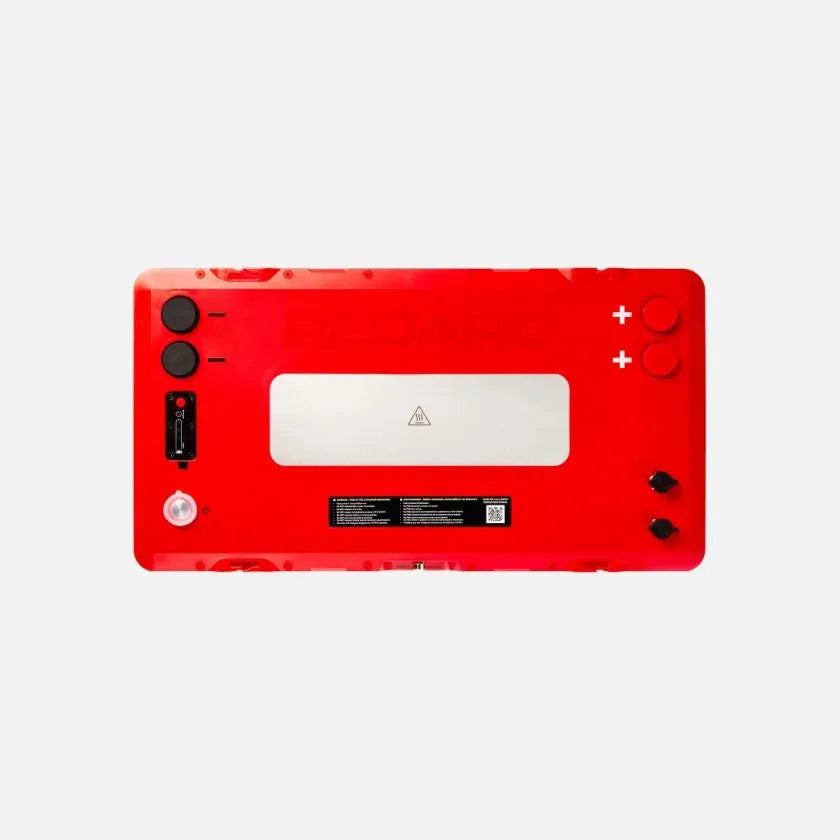 Redarc LBATN12300 REDLAB Icon 300Ah 12V Lithium Battery IP67
