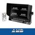 DNA RV74AHD 7in AHD LCD 4 Channel Quad Rearview Screen