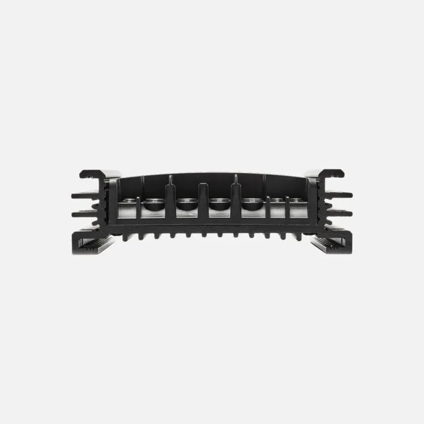 Redarc BCDC12025B Alpha25 25A DC-DC Battery Charger IP67/69K