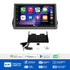 Aerpro AM8548K 6.8" L-Shape Multimedia Receiver Mazda CX3 Mazda 2