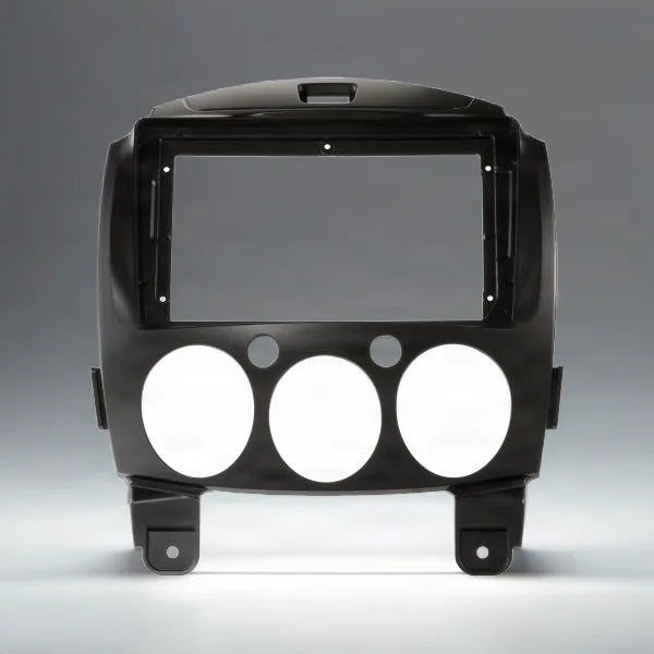 Aerpro FP3019 9" Facia Kit Mazda 2 (Demio) DE 2007-2014