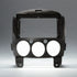 Aerpro FP3019 9" Facia Kit Mazda 2 (Demio) DE 2007-2014