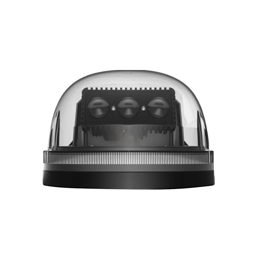 Crossfire RSL02 Remote Search Light V2 Spot and Flood 22W IP67