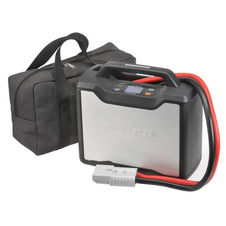 Projecta IS5000HD 12V 24V 5000A Heavy Duty Lithium Jump Starter