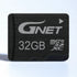 GNET 32GB MicroSD Memory Card for Dash Cameras