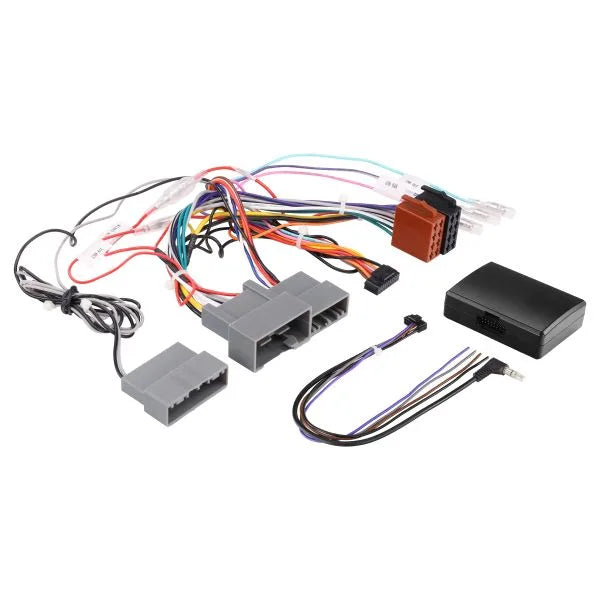 Aerpro SWHO9C Steering Wheel Control Harness Honda
