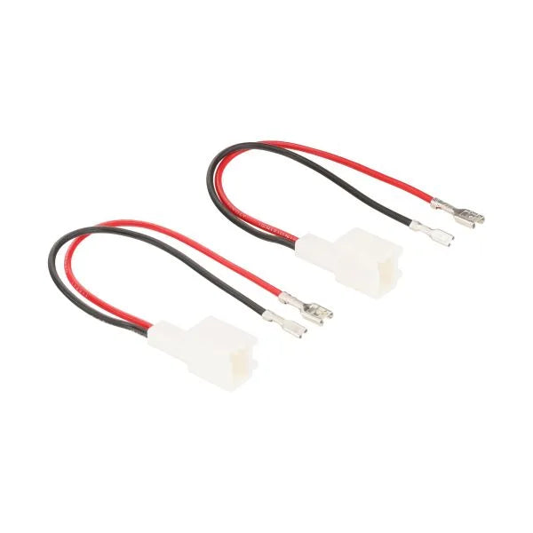 Aerpro APS48 Hyundai i30 GD Speaker Plug Adaptor Pair