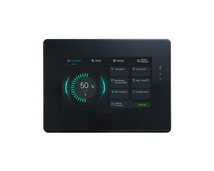 Invicta SNLXMTSOC Xero Touch Interface Battery Monitor