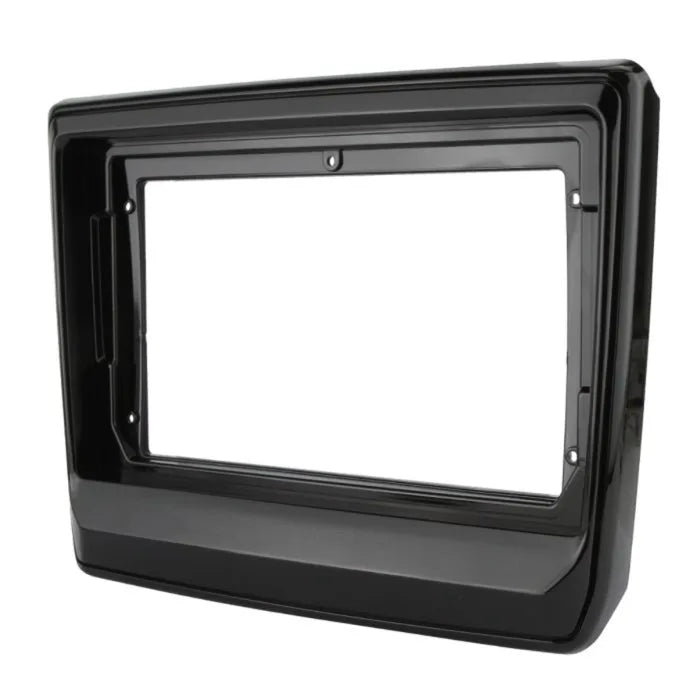 DNA IS-K9400PB-9 Isuzu D-MAX MU-X 9 Inch Fascia Piano Black