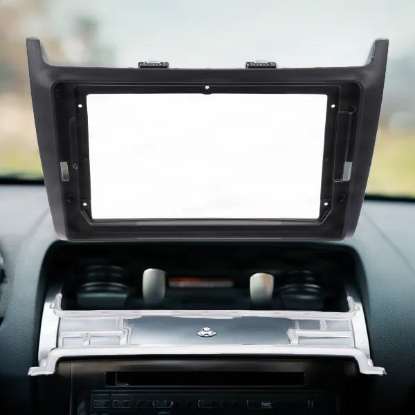 Aerpro FP3075 9" Facia Kit for Volkswagen Polo 2012-