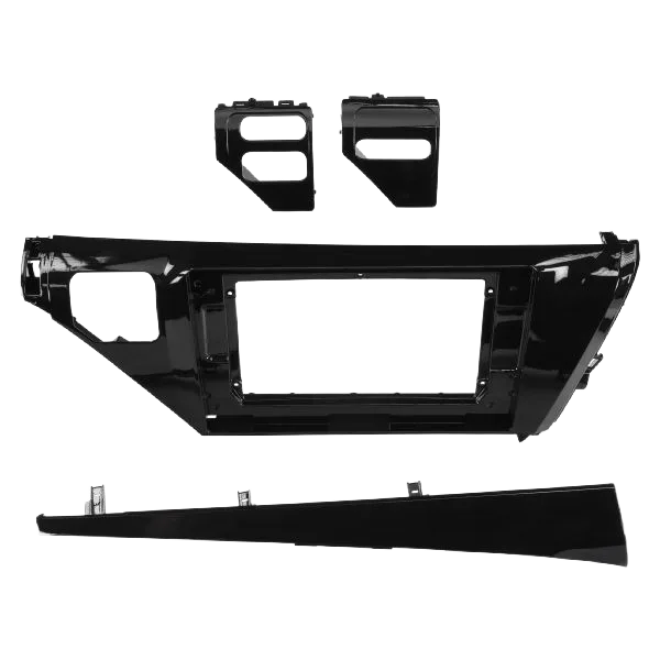 Aerpro FP3160 10" Facia Kit for Toyota Camry 2018-2020