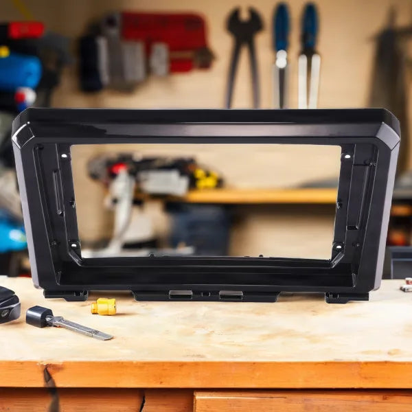 Aerpro FP3062 9" Facia Kit for Suzuki Jimny 2018-