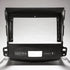 Aerpro FP3029 9" Facia Kit Mitsubishi Outlander/Peugeot 4007
