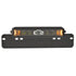 Narva 72832 10in EX2 Blackout Single Row Light Bar Licence Plate