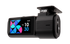 GNET G-ONW 2 Channel FHD HDR Smart Dash Cam with Sony Starvis
