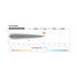 STEDI ST-02-SRT-240 Sport Plus 22" Double Row 40 LED Light Bar