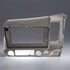 Aerpro FP3137 10" Facia Kit for Honda Civic 2006-2011