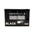 Invicta SNLB12V100BT Black 12V 100Ah LiFePO4 Bluetooth Battery