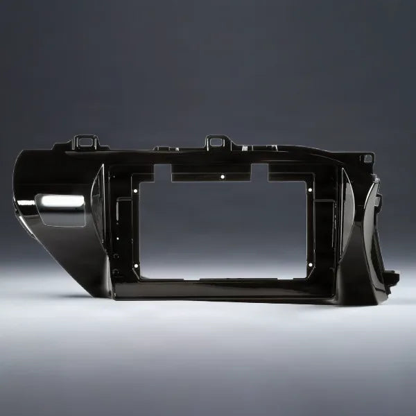 Aerpro FP3116 10" Facia Kit for Toyota Hilux 2015-2025