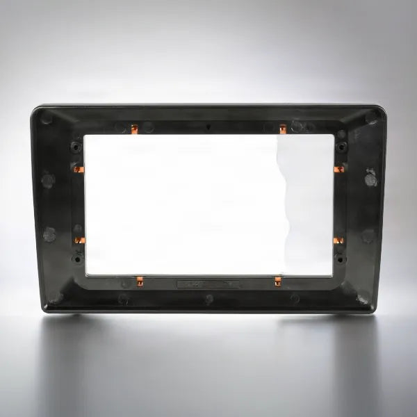 Aerpro FP3076 10" Facia Kit for Volkswagen Trapezoid Head Unit