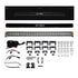 STEDI ST-02-SRT-280 Sport Plus 42" Double Row 80 LED Light Bar