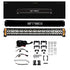 STEDI ST-02-SRT-252 Sport Plus 28" Double Row 52 LED Light Bar
