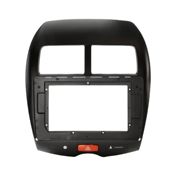 Aerpro FP3032 10" Facia Kit for Mitsubishi ASX, Peugeot 4008, Citroen C4