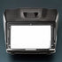Aerpro FP3001B 9" Facia Kit Holden Colorado/Isuzu D-Max/MU-X