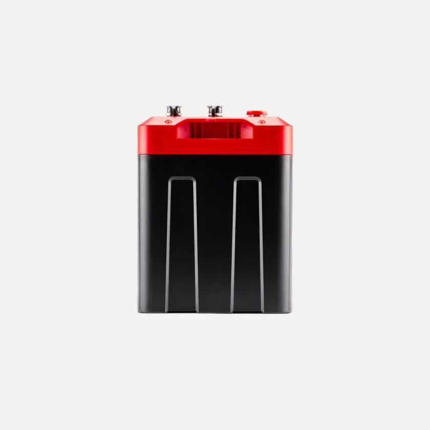 Redarc LBATN12100 REDLAB Icon 100Ah 12V Lithium Battery IP67