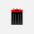 Redarc LBATN12100 REDLAB Icon 100Ah 12V Lithium Battery IP67