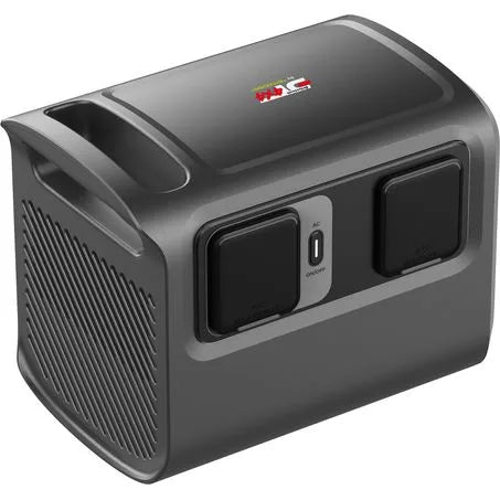 Drivetech 4x4 DT-02300 288Wh 300W Portable Lithium Battery