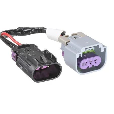 Narva 74483 High Beam Adaptor to Suit Dodge Ram 1500 DT 2019-Current