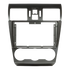 Aerpro FP3121 9" Facia Kit Subaru WRX 2014-2015