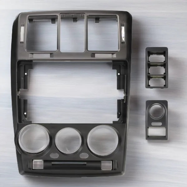 Aerpro FP3107 9" Facia Kit for Hyundai Getz 2002-2011