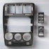 Aerpro FP3107 9" Facia Kit for Hyundai Getz 2002-2011