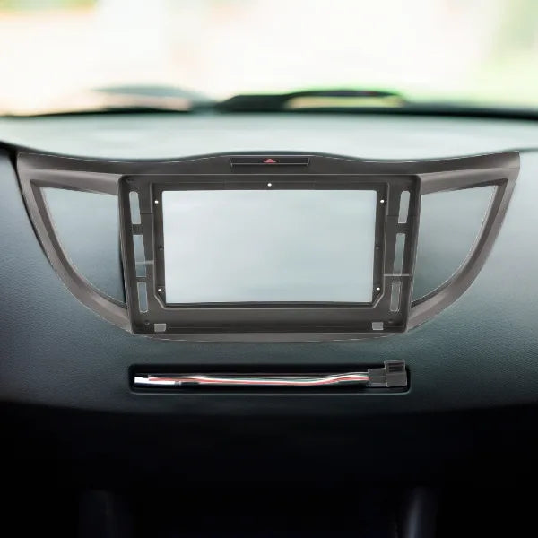 Aerpro FP3043: 10" Facia Kit for Honda CRV 2012-2017