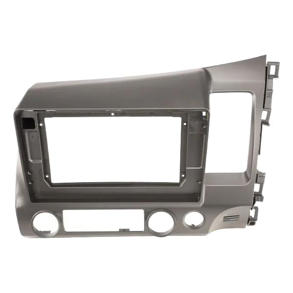 Aerpro FP3137 10" Facia Kit for Honda Civic 2006-2011